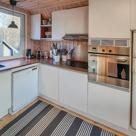 Stunning In With Wifi Semesterbostad Frorup