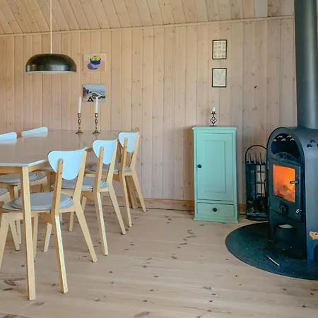 Stunning In With Wifi