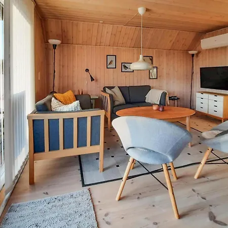 Stunning In With Wifi Semesterbostad *