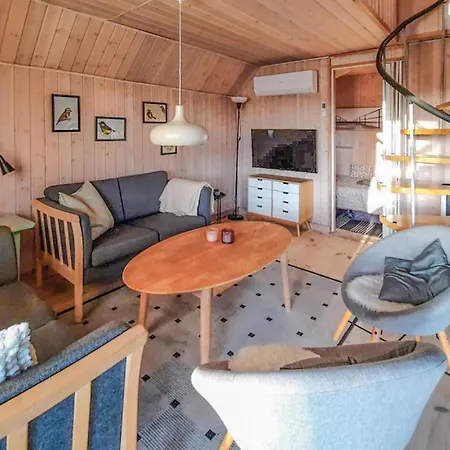 Stunning In With Wifi Semesterbostad *