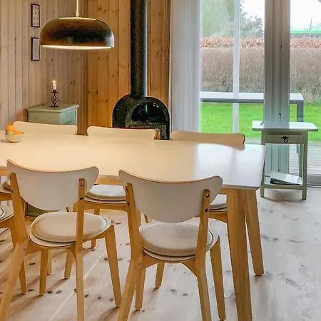 Semesterbostad Stunning In With Wifi *