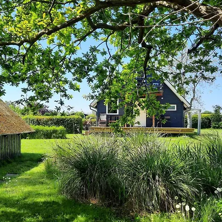 Stunning In With Wifi Semesterbostad Frorup