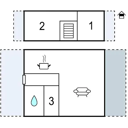 Stunning In With Wifi