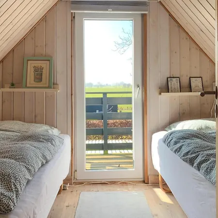 Stunning In With Wifi Semesterbostad