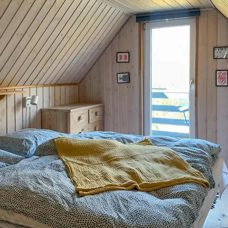 Stunning In With Wifi * Frorup