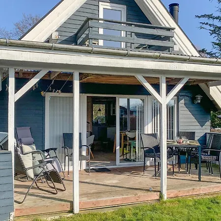 Semesterbostad Stunning In With Wifi *