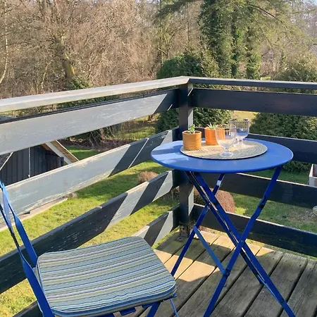 Semesterbostad Stunning In With Wifi *