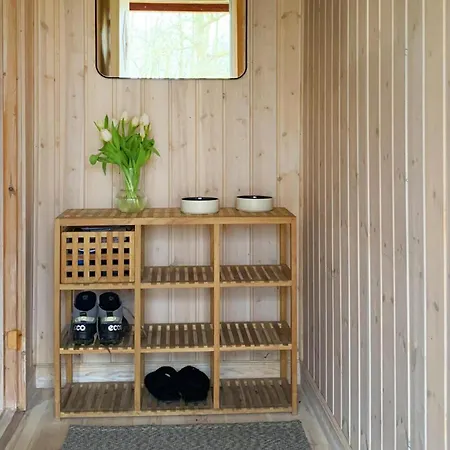 Semesterbostad Stunning In With Wifi Frorup