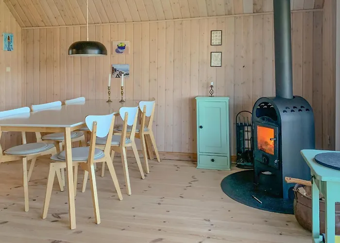 Stunning In With Wifi