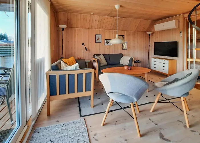 Stunning In With Wifi Dom wakacyjny *