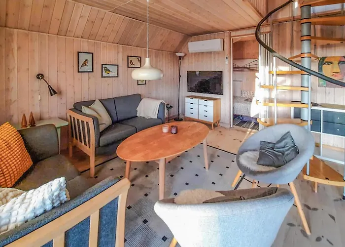 Stunning In With Wifi Dom wakacyjny *