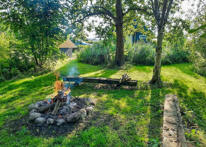 Stunning In With Wifi Frorup