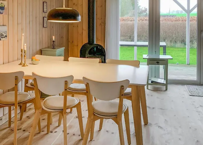 Dom wakacyjny Stunning In With Wifi *