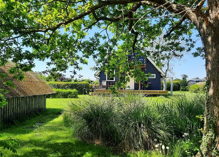 Stunning In With Wifi Dom wakacyjny Frorup