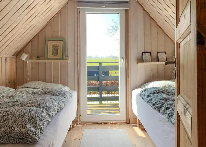 Stunning In With Wifi Dom wakacyjny