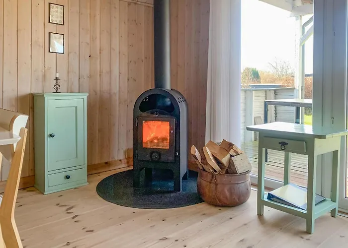 Dom wakacyjny Stunning In With Wifi *