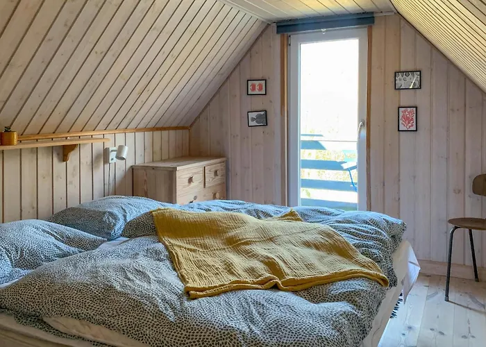 Stunning In With Wifi * Frorup