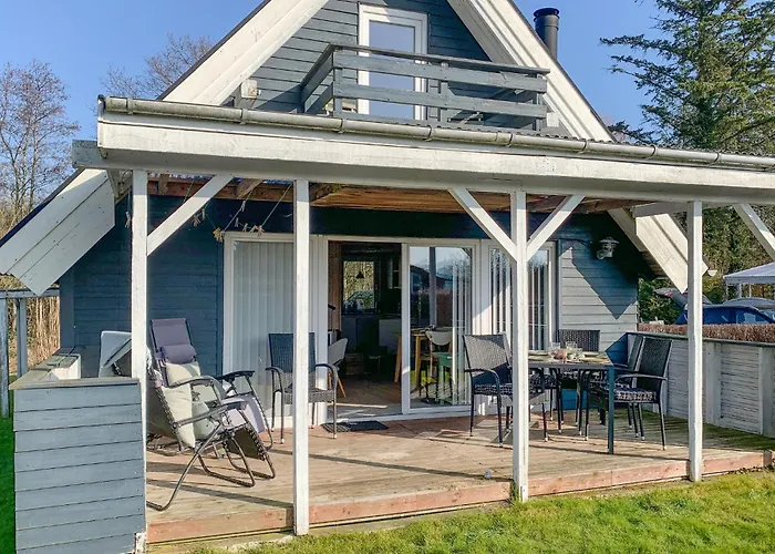 Dom wakacyjny Stunning In With Wifi *