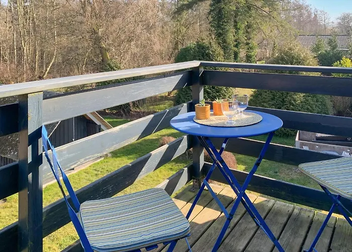 Dom wakacyjny Stunning In With Wifi *