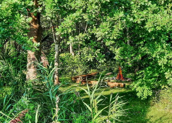 Stunning In With Wifi Dom wakacyjny